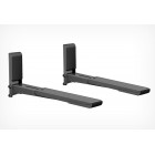 HOLDER MWS-2003 grey